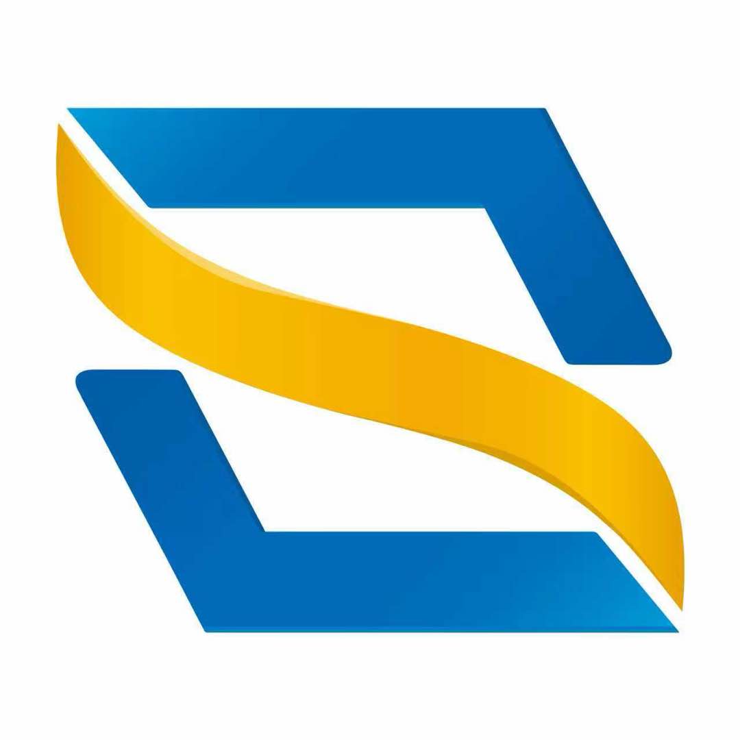 腾广智投品牌标识